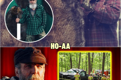 The Heartbreaking Tragedy Of Mike Horstman Of Mountain Men | HO!!
