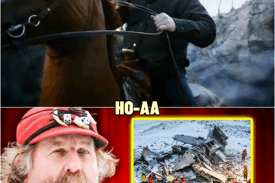 The Heartbreaking Tragedy Of Rich Lewis Of Mountain Men | HO!!