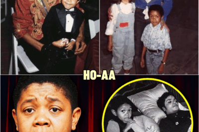 Fans Are Fuming as Emmanuel Lewis Shares His UNTOLD Story About Michael Jackson | HO!!
