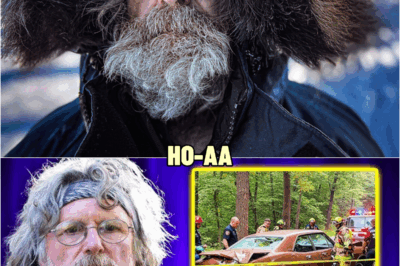The Heartbreaking Tragedy Of Marty Meierotto Of Mountain Men | HO!!