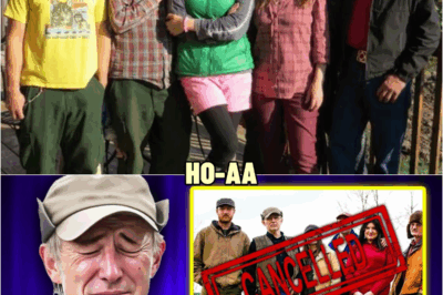What Really Happened To The Alaska The Last Frontier Crew? Latest Update 2025 | HO!!