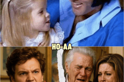 What They Found in Lisa Marie’s Diary About Elvis Presley’s Grandson Reveals His Biggest Secret | HO!!!!