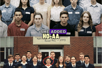 From 2007 to 2025, These Students Were ‘Chosen.’ Not One Came Back… What Happened Shocked Everyone. | HO!!!!