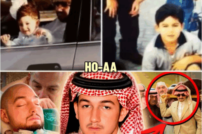 The Real Cause of Passing Away of Saudi Sleeping Prince After 20 Years in Coma. Heartbreaking Story! | HO!!!!