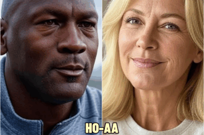The Cheerleader Who Rejected Michael Jordaп—Where Is She Now? | HO