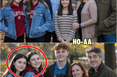 Sisters Go For A Jog And Never Return, 16 Years Later Their Family Finds Out Why | HO