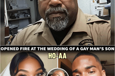 Father ShØt At Son’s Wedding After Finding Out About His Secret Gᴀy Life | HO
