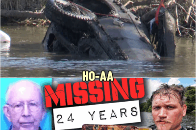 24-Years MISSING: He Asked for Directions… Then Disappeared Forever (Willis Stark) | HO!!