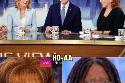 YES!! The View IS NOT COMING BACK!! Joy Behar SUFFERS BREAKDOWN As The View Forced to go OFF AIR | HO~