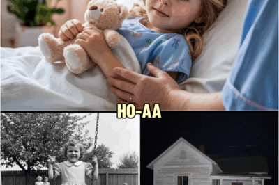 Clara vanished in 1962 — Ten years later, the truth finally comes to light and stuns everyone | HO