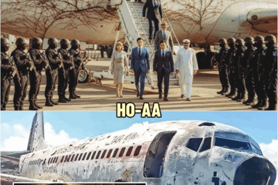 The plane that disappeared in 1965 landed 50 years later. The passengers haven’t changed, BUT… | HO!!!!