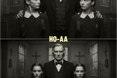 (1834, Kentucky) The chilling twin mystery that not even science has managed to explain to this day | HO!!