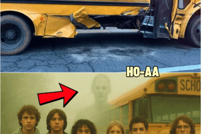 Ten High School Kids Vanished After 1984 Bus Ride — What the Police Discovered Is Chilling… | HO