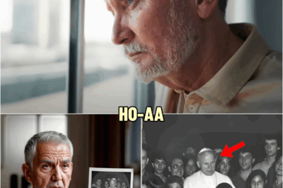 26 Years Ago an Entire family vanished, Until a Desperate father Noticed a Crucial Detail… | HO!!