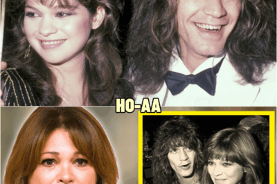 Valerie Bertinelli Stayed Silent for 18 Years—Now She’s Finally Telling the Truth | HO