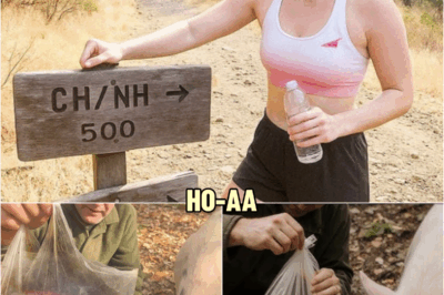 Woman Vanished on Morning Jog in Napa, 2 Years Later Truffle Hunter’s Pig Unearths This… | HO!!!!