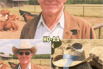 Texas Rancher Vanished in 2008 — 4 Years Later a Jogger Finds THIS Buried in Desert… | HO!!!!