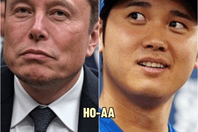 Shohei Ohtani Stuns the World: Rejects Elon Musk’s $30 MILLION Offer with Scathing Remark – ‘Use the Money to Feed the Hungry, Don’t Waste It on Me!’ | HO!!!!