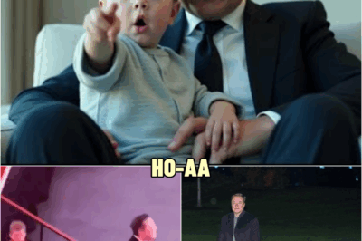 Elon Musk Leaves Everything Behind and Moves with His Son — Their New Home Shocks Everyone | HO!!!!