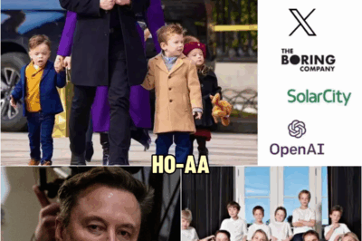 INTERNAL NEWS: Elσn Musk has finalized his inheritance will due tσ believing he is in imminent danger, stipulating that the heir must fulfill all three specified criteria | HO!!!!