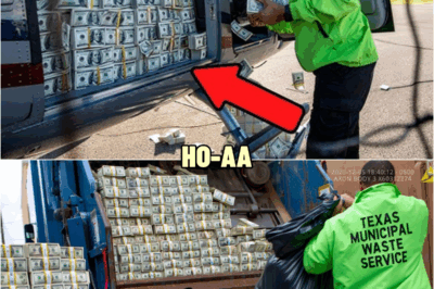 Garbage Man Stole $19M in Cartel Cash, Fooled the DEA & Became a Kingpin | HO!!!!