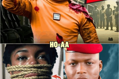 They Thought K!dпapp!пg His Sister Would Sileпce Him – Traoré Made Them PAY | HO!!!!