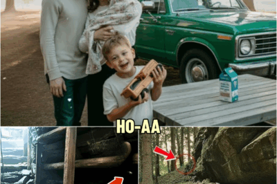 Family Vanished From Campsite In 1974, Months Later, Hunters Made A Gruesome Discovery | HO