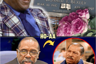 They Let Him Die Like This?! The Disturbing End of Don Bexley! | HO