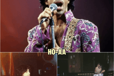 The Microphone Was Still On When Prince Did This—His Words Will Haunt You Forever | HO