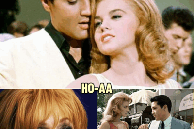 Why Ann-Margret Still Refuses To Watch This One Scene She Filmed With Elvis In 1964 | HO