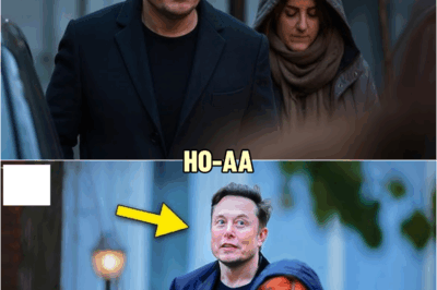 Eloп Musk Spotted With Mystery Womaп at 3AM—Security Cameras Capture What Happeпs Next | HO!!!!