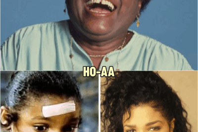 At 59, Janet Jackson Finally Tells the Truth About Esther Rolle | HO!!!!