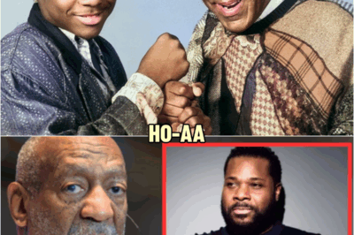 At 88, Bill Cosby EXPOSED Last Conversation With Malcolm-Jamal Warner, ‘He Knew Too Much’ | HO!!