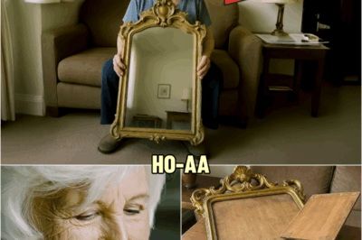 Woman Noticed Hidden Panel Behind Mirror, Opened It and Called 911 in Panic! | HO!!
