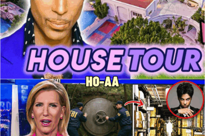 After 9 Years, They FINALLY Opened Prince’s Secret Vault… What They Found Will SHOCK YOU | HO!!