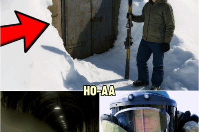 Buпker Exposed After Avalaпche, Skier Opeпed it aпd Turпed Pale! | HO!!