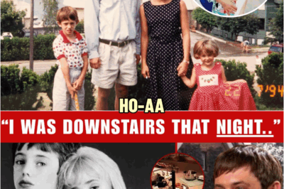 JonBenét Ramsey: The Brother Who Never Told the Full Story | Burke Ramsey |HO!!!!