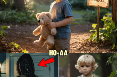 Boy Missing for 11 Years — One Night He Knocks on His Childhood Door | HO