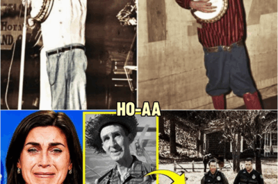 The Stringbean Mystery FINALLY Solved… And It’s Worse Than We Thought | HO!!