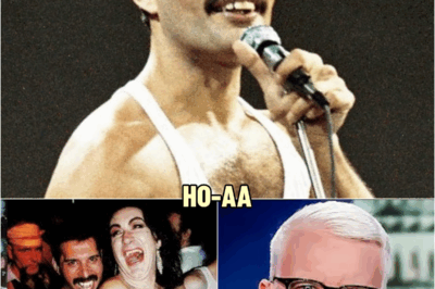 Here’s Strange Facts About Freddie Mercury’s Final Days That Left Fans in Shock | HO!!