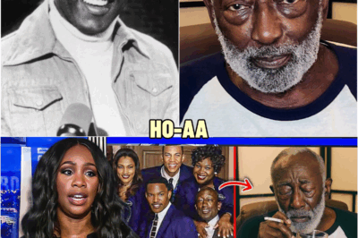 Remember Him? What They Did to Garret Morris Will Make You MAD | HO