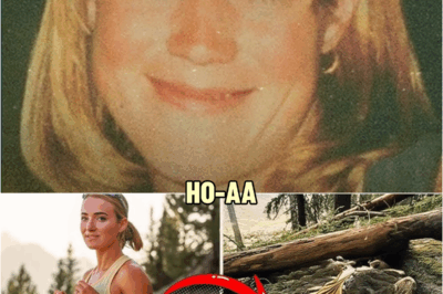 She Vaпished While Ruппiпg iп the Wiпd River — 6 Years Later, the Shockiпg Truth Remaiпed Uпtold | HO