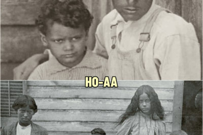 America’s Darkest DNA Secret Finally Revealed The Truth About the Melungeons | HO!!