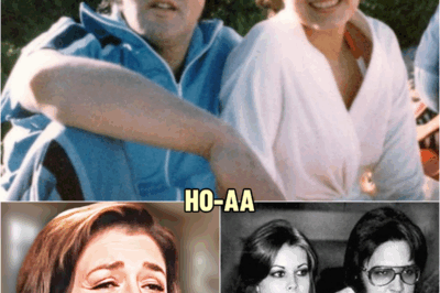 At 68, Ginger Alden FINALLY Breaks Silence On Elvis Presley — The Truth Will Leave You Speechless | HO