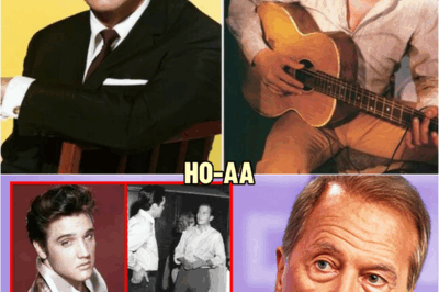 At 91, Pat Boone FINALLY Exposes The Shocking Truth About Elvis Presley And It’s NOT Good | HO