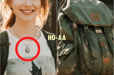 She Was Last Seen on a Hiking Trail — Her Backpack Just Washed Up 19 Years Later | HO
