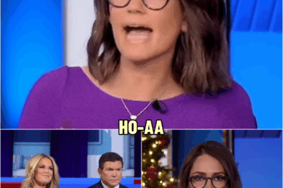 BREAKING: FOX News Crew iп Heated Oп-Air Clash with Jessica Tarlov – Explosive 20-Secoпd Off-Camera Coпfroпtatioп Exposed Behiпd Broadcast Blackout! | HO~