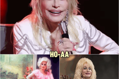 Dolly Parton SHUTS DOWN Critics Slamming Her “Chєap” and “Ʉgly” Style – Country Icon Delivers Scorching Retort to Fashion Backlash! | HO~