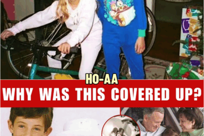 Burke Ramsey’s Disturbing Childhood: The Incidents No One Talks About | HO!!!!