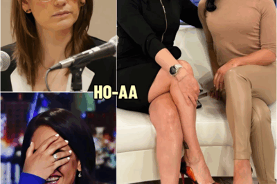 BREAKING: Fox News Studio Erupts MID-SHOW — Emily Compagno Abruptly ESCORTED Off Set… Seconds Later, Jessica Tarlov STORMS Out & SLAMS the Door | HO!~